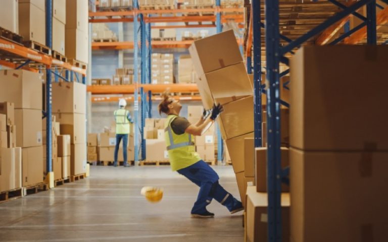 ICPE : déclarer les accidents directement en ligne