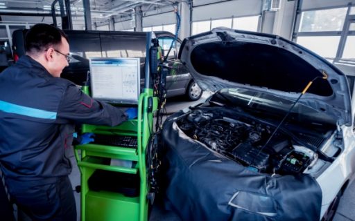 Contrôle technique : un outil en cas de campagne de rappel