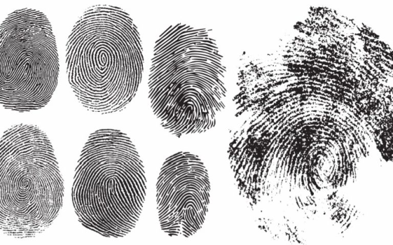 Casier judiciaire et empreintes digitales : quelques nouveautés…