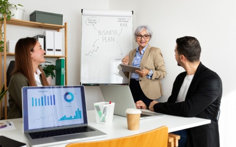 Loi travail des Seniors : des précisions utiles