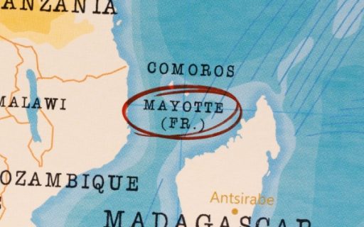 Politique de la ville à Mayotte : l’ensemble du territoire est concerné