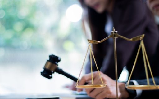 Aide juridictionnelle : simplification des formalités