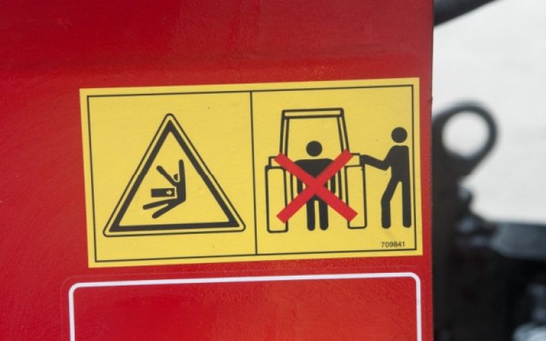 Agriculteurs : évolution de la procédure de reconnaissance des AT/MP