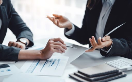 C’est l’histoire d’un gérant qui veut que sa banque tienne compte du passé…