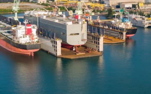 Sécurité des navires : des nouveautés à signaler