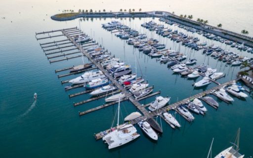 Sûreté portuaire : des nouveautés pour plus de sécurité