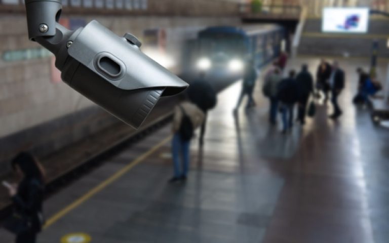 Transports en commun : des caméras au service de la sécurité collective