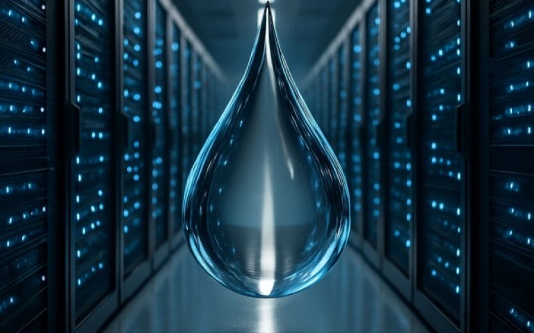 Data centers : concilier transparence de l’information et contrainte énergétique