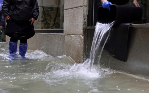 Inondations : de nouvelles mesures de soutien déployées par l’Urssaf