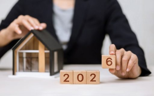 Impôts et taxes pour les secteurs de l’immobilier et de la construction : ce qui va changer en 2026
