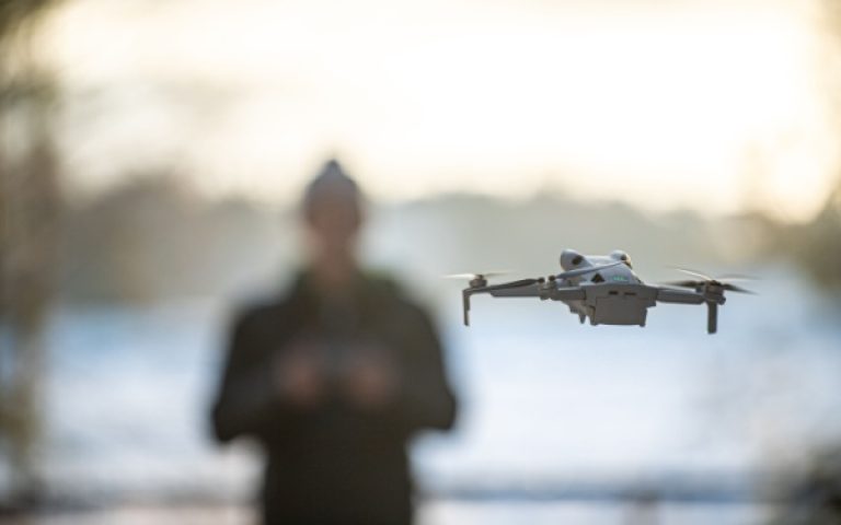 Télépilotes : unification du cadre légal