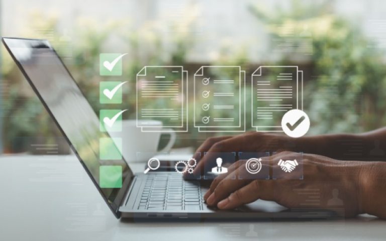 Urssaf : un nouveau tableau de bord pour faciliter le travail des tiers-déclarants