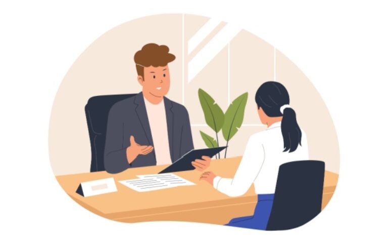 Entretien d’embauche : faut-il vider son sac ?