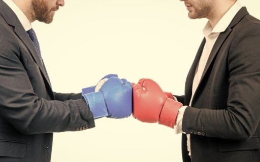 C’est l’histoire d’une entreprise confrontée à un ancien salarié devenu concurrent…