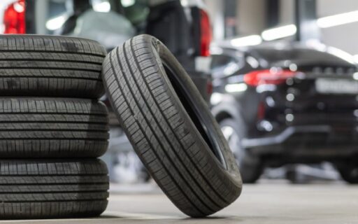 Rechapage des pneus : une aide financière et des objectifs allégés