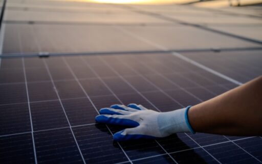 TVA et panneaux photovoltaïques : du nouveau ?