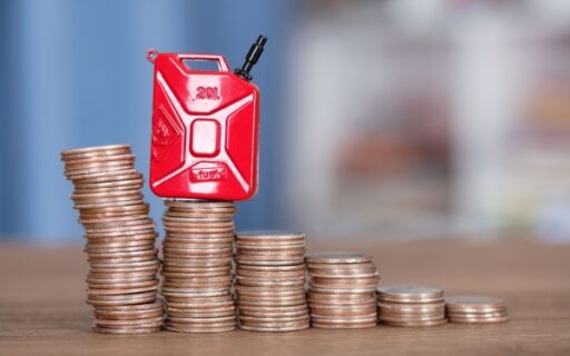 Hausse du carburant : des mesures prises par l’Urssaf