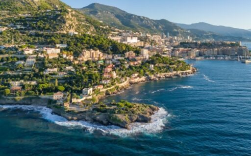 Recul du trait de côte : une consignation pour une construction ?