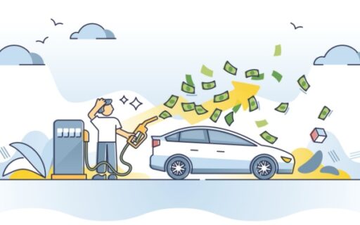 Crise du carburant : les réponses du Gouvernement