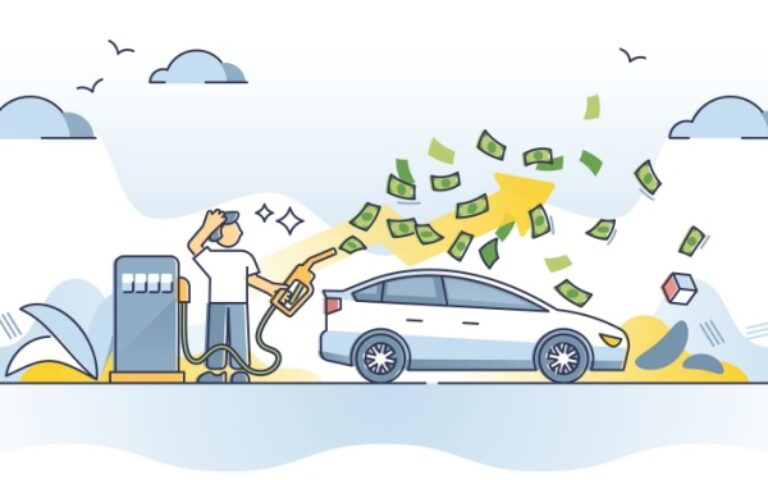 Crise du carburant : les réponses du Gouvernement