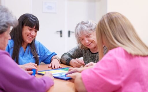 Hébergement temporaire non médicalisé : pérennisation du dispositif