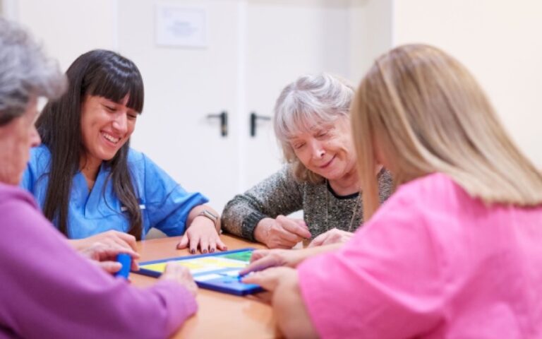 Hébergement temporaire non médicalisé : pérennisation du dispositif