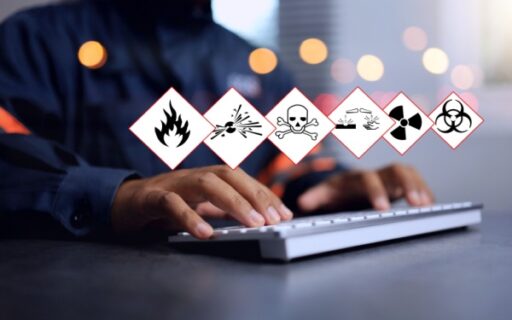 Risque chimique : un cadre renforcé