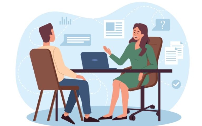 Arrêt maladie : un entretien d’embauche qui coûte cher…