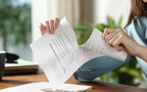 Prise d'acte de la rupture du contrat : possible pour l'apprenti ?