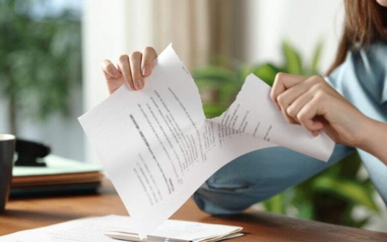 Prise d'acte de la rupture du contrat : possible pour l'apprenti ?