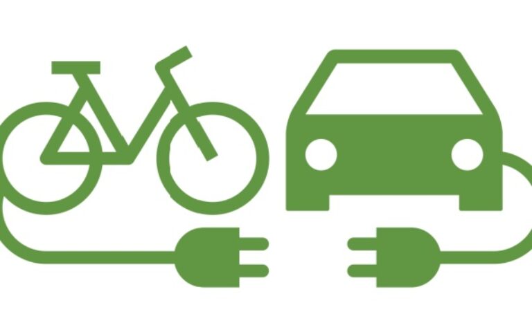 Avantages en nature : du nouveau pour les vélos et véhicules électriques