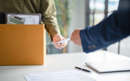 Démission équivoque : jusqu’à quand la contester ?