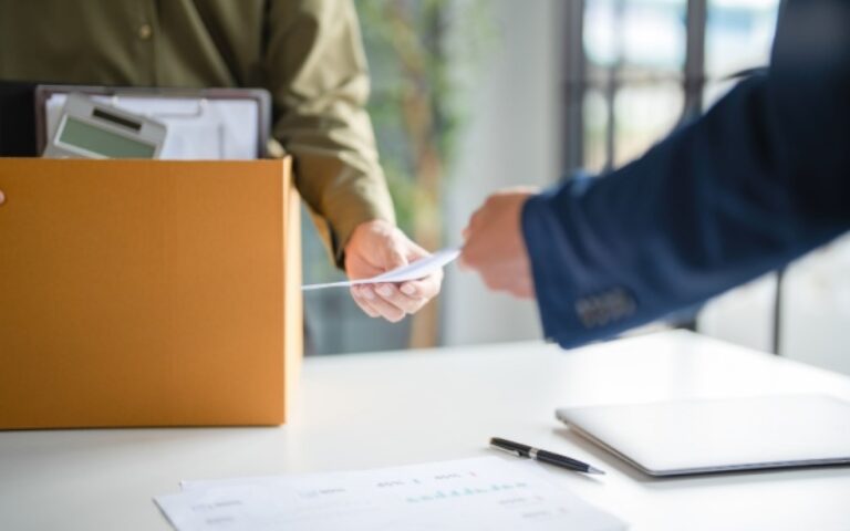 Démission équivoque : jusqu’à quand la contester ?