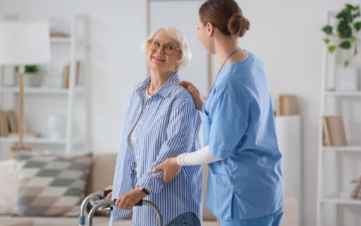Hébergement temporaire non médicalisé : précision sur la prise en charge