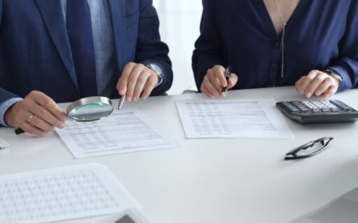 C’est l’histoire d’une société qui invite l’administration fiscale à revoir ses calculs…