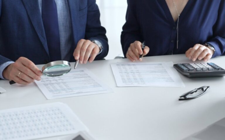 C’est l’histoire d’une société qui invite l’administration fiscale à revoir ses calculs…