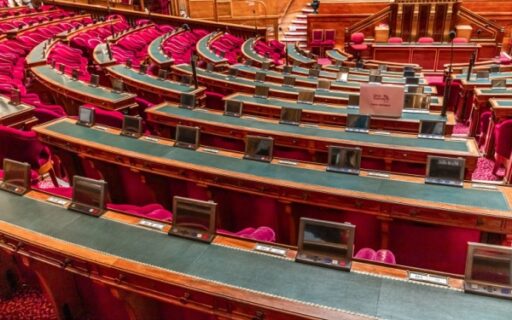 Conflits collectifs de travail : fin de partie pour la commission nationale de conciliation