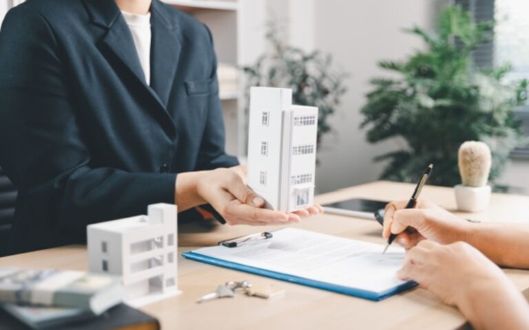 Vente d'immeubles : les taux et exonérations applicables au 1er juin 2026 sont connus