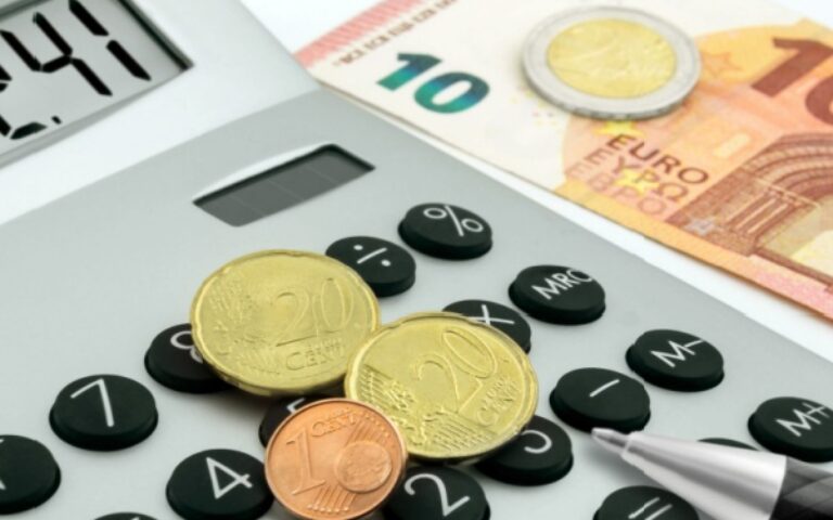 Réduction générale de cotisations : officialisation du gel du SMIC