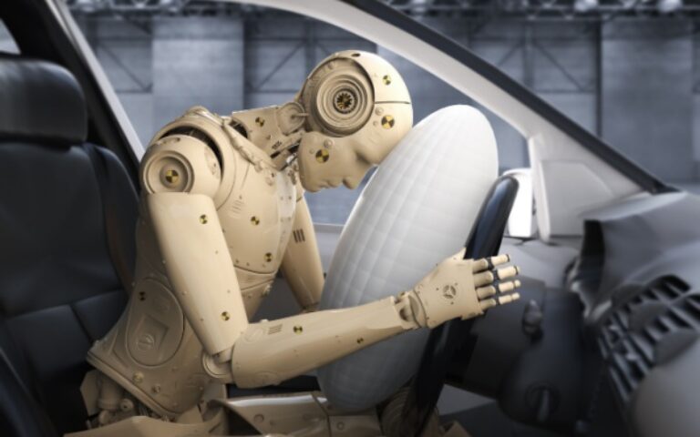 Airbags Takata : une adaptation des mesures