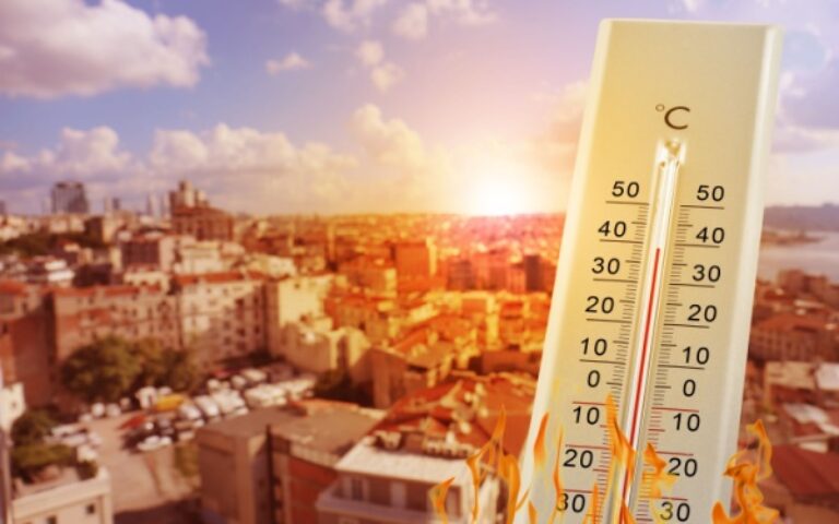 Canicule : l’Urssaf active des mesures d’accompagnement