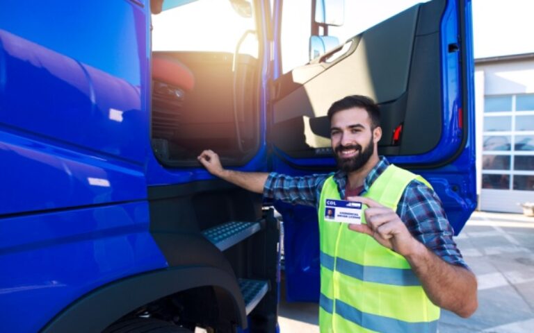 Transport routier : du nouveau pour les inspecteurs du permis de conduire