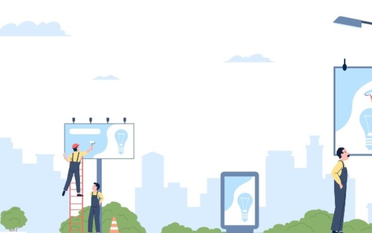 Publicité : modernisation des démarches
