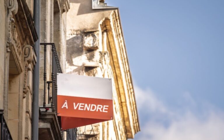 C’est l’histoire d’un propriétaire qui vend sa résidence principale… qu’il n’a jamais occupée…