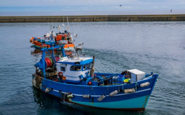 Secteur de la pêche : l’aide à l’achat de carburant adaptée