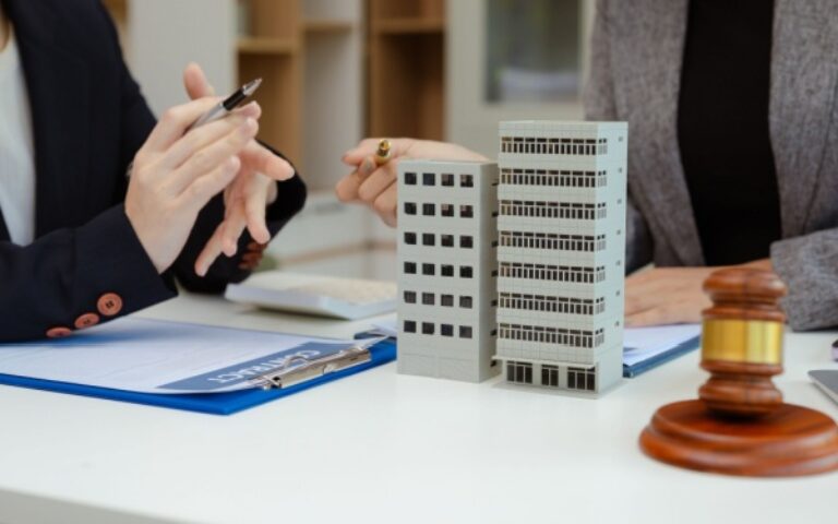 Vente de parts : quand la prépondérance immobilière change tout…