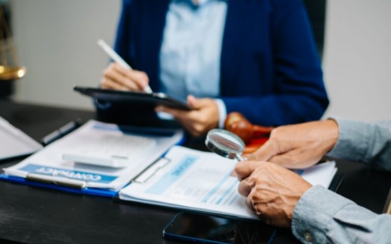 Fraude fiscale : des sanctions renforcées en cas de facilitation de la fraude fiscale