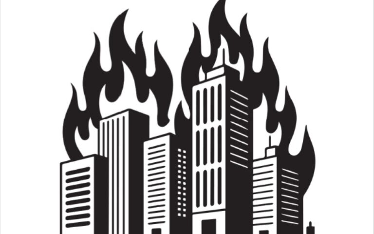 Immeubles de grande hauteur : la sécurité incendie adaptée
