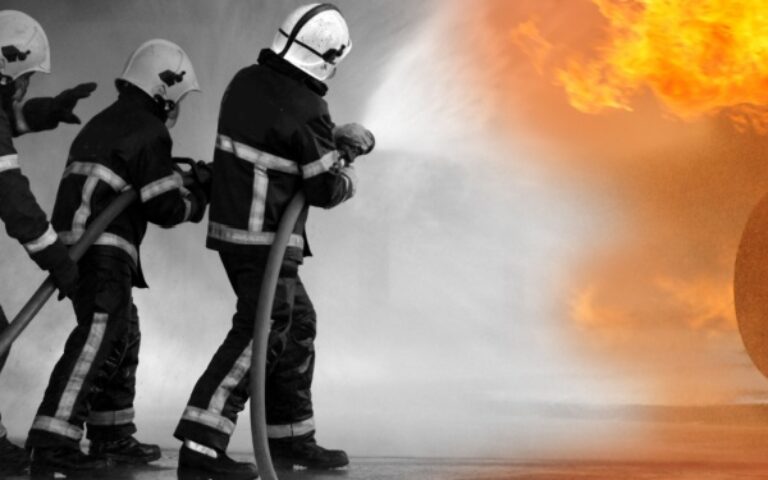 Incendies dans le Languedoc-Roussillon : des mesures de soutien déployées par l’Urssaf