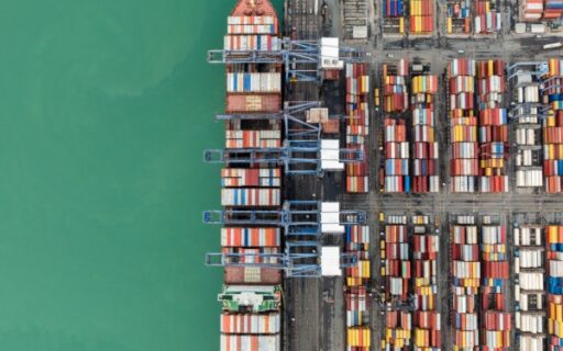 Sûreté des ports : un axe de lutte contre le narcotrafic